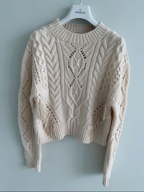 Vince Sweater